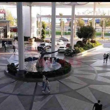 Kartal Lueks Daire Provincia di Provincia di Istanbul Esterno foto