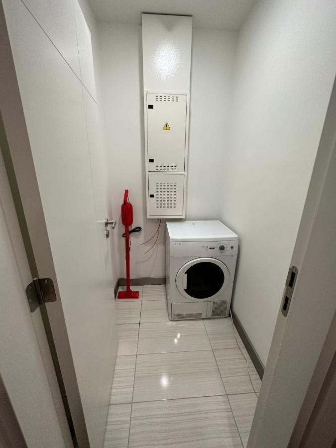 Kartal Lueks Daire Provincia di Provincia di Istanbul Esterno foto