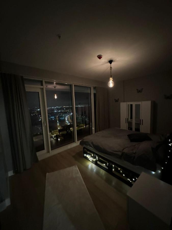 Kartal Lueks Daire Provincia di Provincia di Istanbul Esterno foto