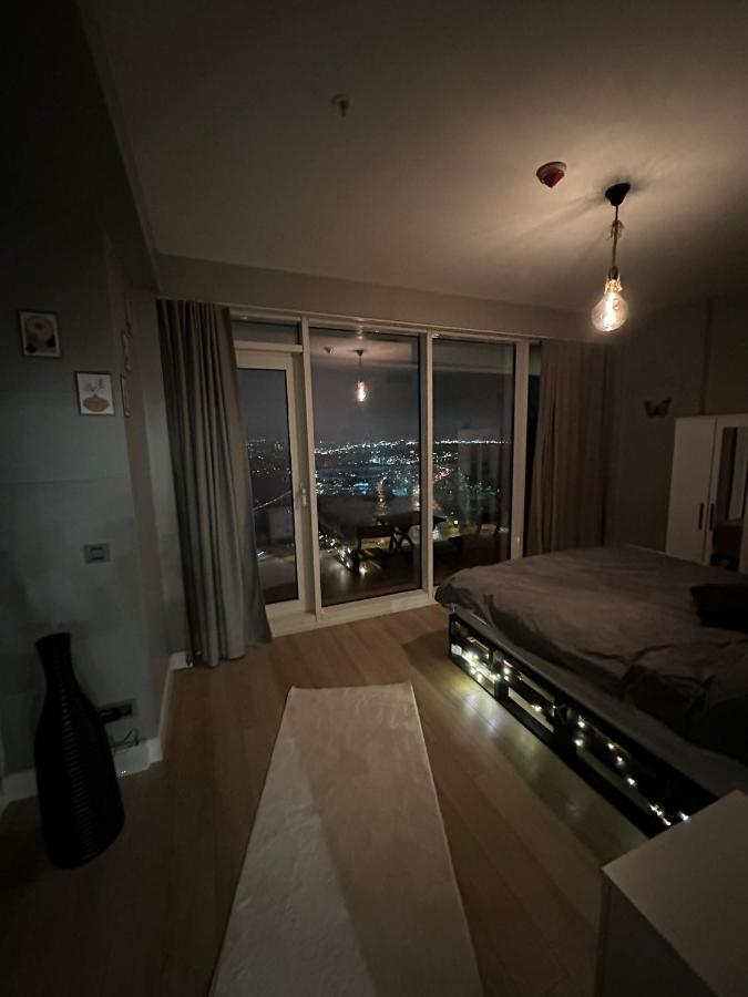 Kartal Lueks Daire Provincia di Provincia di Istanbul Esterno foto