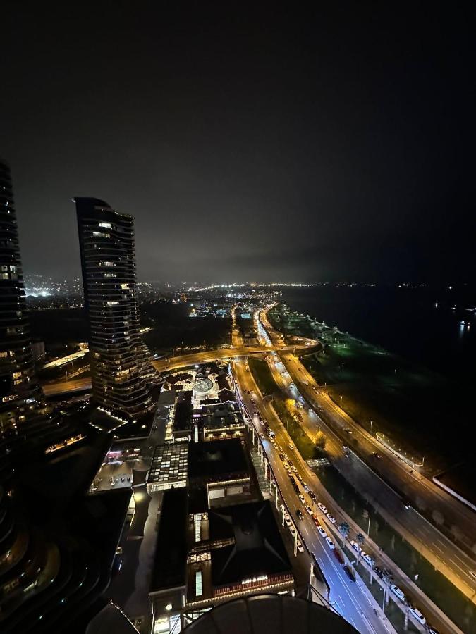 Kartal Lueks Daire Provincia di Provincia di Istanbul Esterno foto