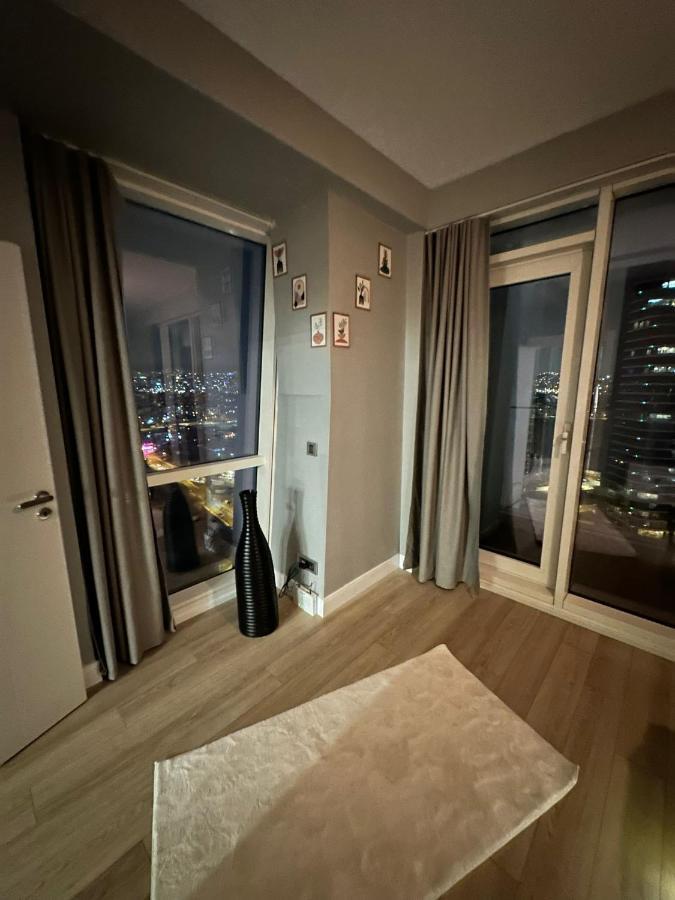 Kartal Lueks Daire Provincia di Provincia di Istanbul Esterno foto